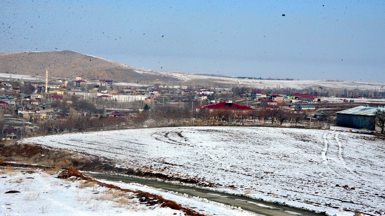 Foto - Alay konusu olmuşlardı! 110 yıllık köyün ismi değişti