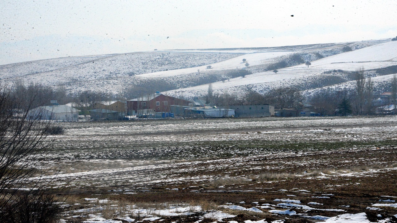 Alay konusu olmuşlardı! 110 yıllık köyün ismi değişti