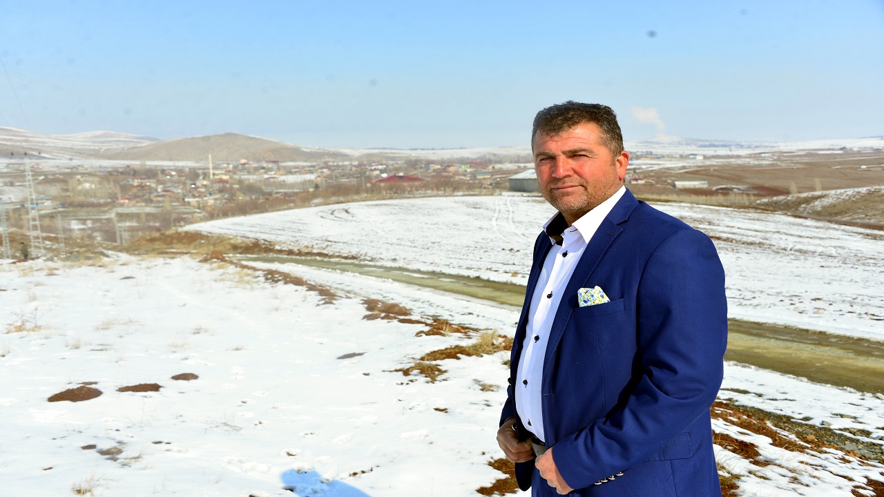 Foto - Alay konusu olmuşlardı! 110 yıllık köyün ismi değişti