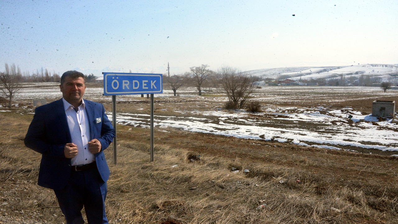 Foto - Alay konusu olmuşlardı! 110 yıllık köyün ismi değişti