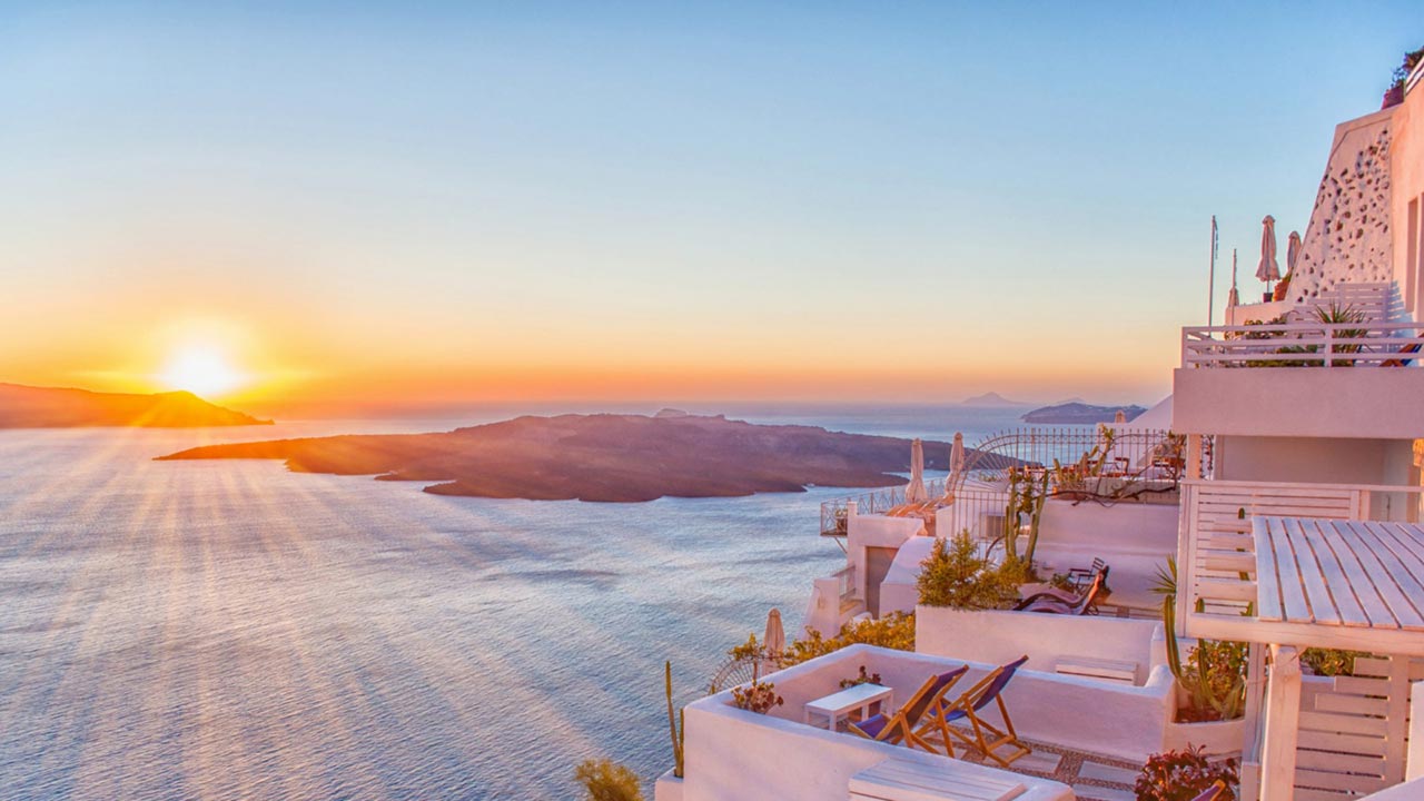 Foto - Alayım bavulu gideyim yok! Avrupa ülkeleri parası olanı çağırıyor