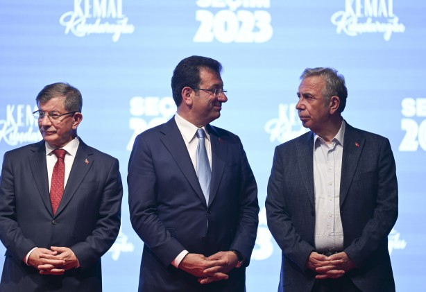 Foto - Alayını yazmaya vaktimiz yok! İşte milletin tokadını yiyenler albümü