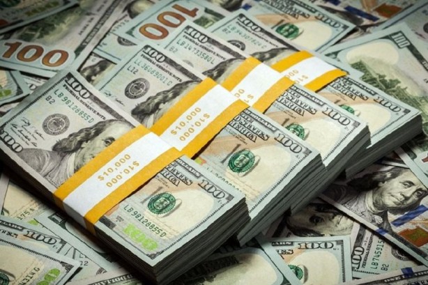 Foto - Alçak İsrail'den bir darbe daha! Maaşlar edenemiyor! 245 bin hak sahibi bulunuyor!