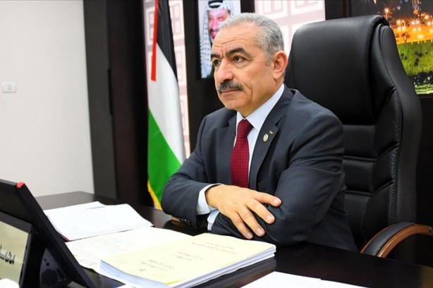 Foto - Alçak İsrail'den bir darbe daha! Maaşlar edenemiyor! 245 bin hak sahibi bulunuyor!