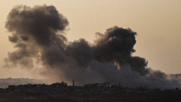 Foto - Alçak İsrail’e çok büyük şok! Resmen apışıp kaldılar! Böyle keklik gibi avlandılar