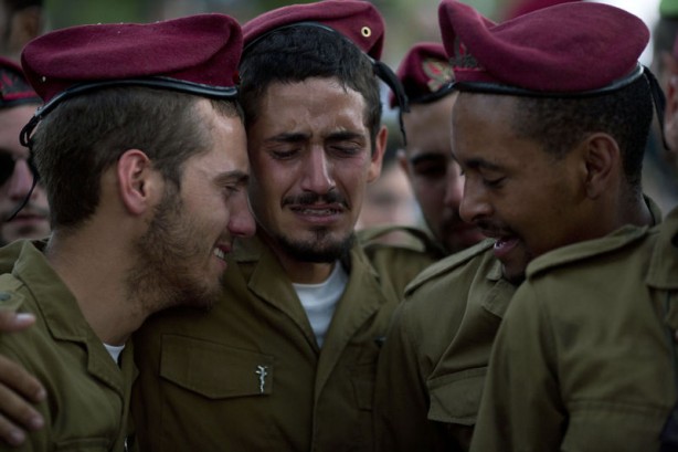 Foto - Alçak İsrail’e çok büyük şok! Resmen apışıp kaldılar! Böyle keklik gibi avlandılar