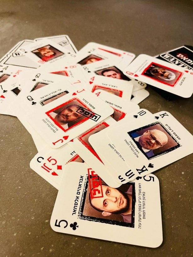 Foto - Alçak İsrail’in akıl almaz planı ifşa oldu! Hamas İskambil destesi dağıtıp… ABD, çok fena azarladı