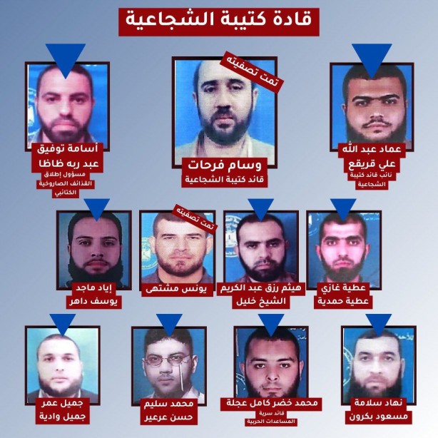 Foto - Alçak İsrail’in akıl almaz planı ifşa oldu! Hamas İskambil destesi dağıtıp… ABD, çok fena azarladı