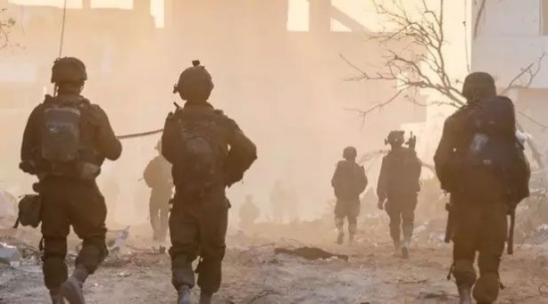 Foto - Alçak İsrail’in akıl almaz planı ifşa oldu! Hamas İskambil destesi dağıtıp… ABD, çok fena azarladı