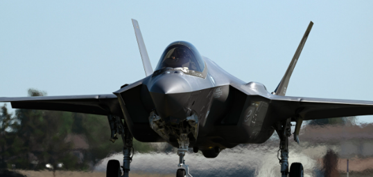 Foto - Alçak karar sonrası Avrupa ülkesi Türkiye'nin yerini aldı! Tamı tamına 400 adet F-35 için başladılar