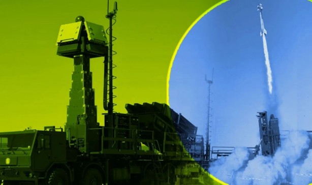 Foto - Alçak planı duyurdular: Türk İHA'larını düşürmek için bölgeye 7 adet elektronik harp istasyonu kurduk