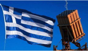 Foto - Alçak planı duyurdular: Türk İHA'larını düşürmek için bölgeye 7 adet elektronik harp istasyonu kurduk