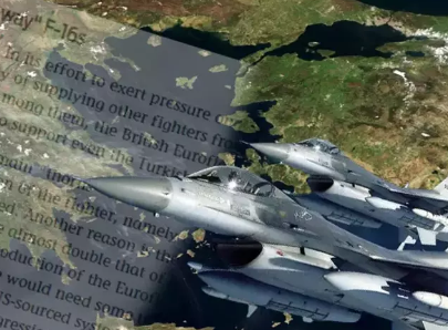 Foto - Alçak planı duyurdular: Türk İHA'larını düşürmek için bölgeye 7 adet elektronik harp istasyonu kurduk