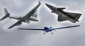 Foto - Alçak planı duyurdular: Türk İHA'larını düşürmek için bölgeye 7 adet elektronik harp istasyonu kurduk