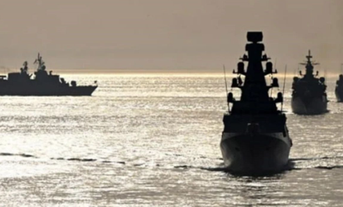 Foto - Alçak planı duyurdular: Türk İHA'larını düşürmek için bölgeye 7 adet elektronik harp istasyonu kurduk