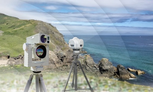 Foto - Alçak planı duyurdular: Türk İHA'larını düşürmek için bölgeye 7 adet elektronik harp istasyonu kurduk