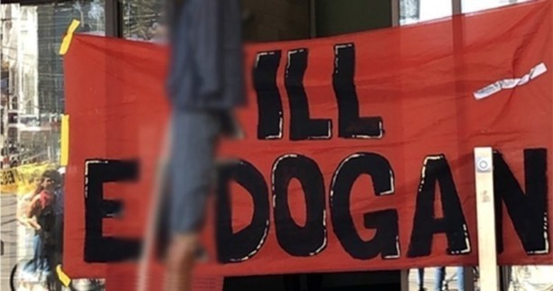 Alçak provokasyon dünyanın gündeminde! İsviçre'ye acil çağrıda bulundular