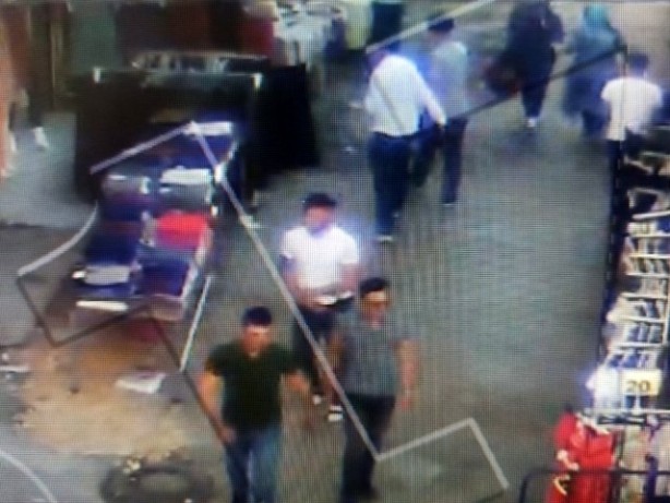 Foto - Alçak saldırı: 'Dur' ihtarına uymayan şahıs polise ateş açtı! Yaralı polis kurtarılamadı