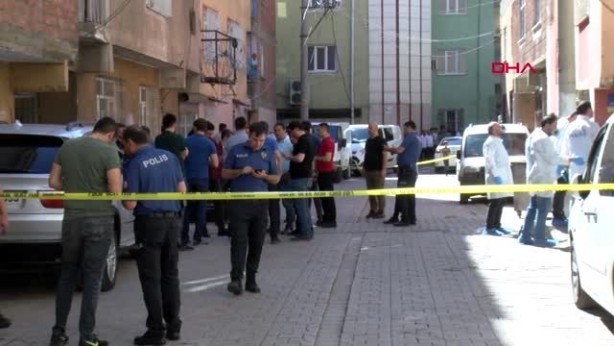 Foto - Alçak saldırı: 'Dur' ihtarına uymayan şahıs polise ateş açtı! Yaralı polis kurtarılamadı