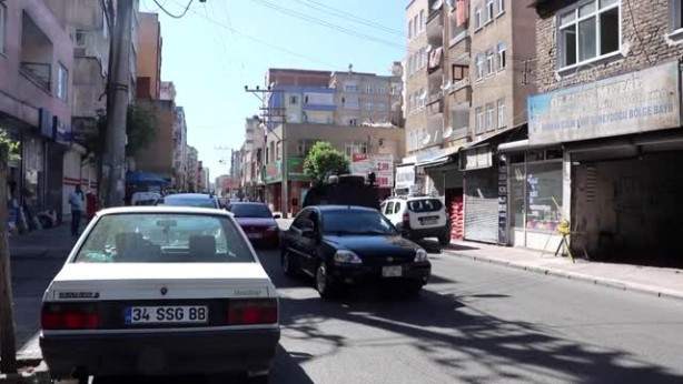 Foto - Alçak saldırı: 'Dur' ihtarına uymayan şahıs polise ateş açtı! Yaralı polis kurtarılamadı