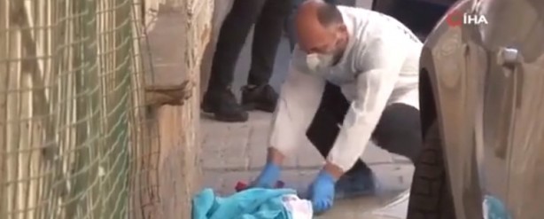 Foto - Alçak saldırı: 'Dur' ihtarına uymayan şahıs polise ateş açtı! Yaralı polis kurtarılamadı