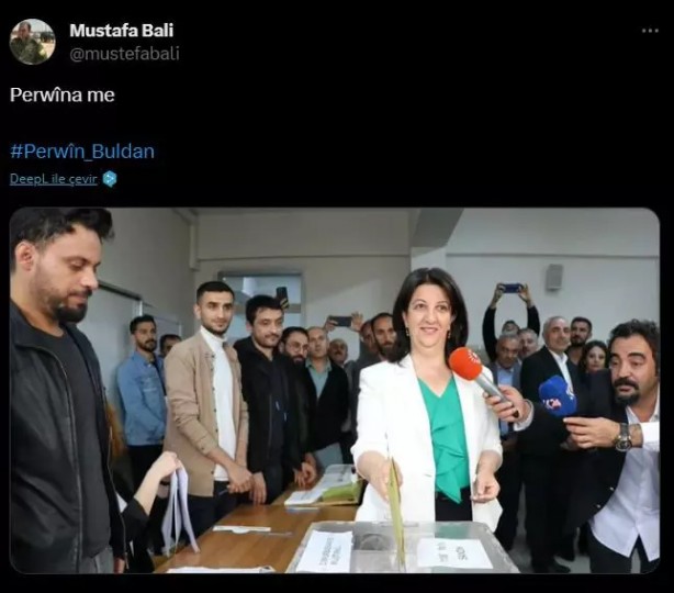 Foto - Alçak saldırı terör örgütü PKK/YPG'nin Suriye'deki uzantısı SDG'den itiraf geldi