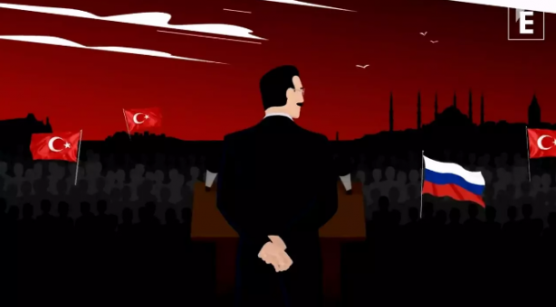 Foto - Alçak savaş senaryosu! Sene 2027: Fransa ile o ülke Türkiye'ye saldıracak, 250 Türk askeri ölecek