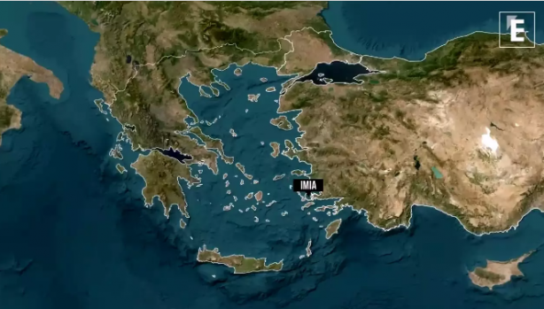 Foto - Alçak savaş senaryosu! Sene 2027: Fransa ile o ülke Türkiye'ye saldıracak, 250 Türk askeri ölecek