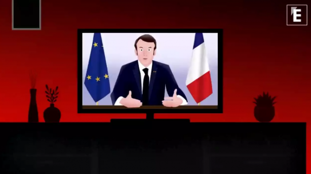 Foto - Alçak savaş senaryosu! Sene 2027: Fransa ile o ülke Türkiye'ye saldıracak, 250 Türk askeri ölecek