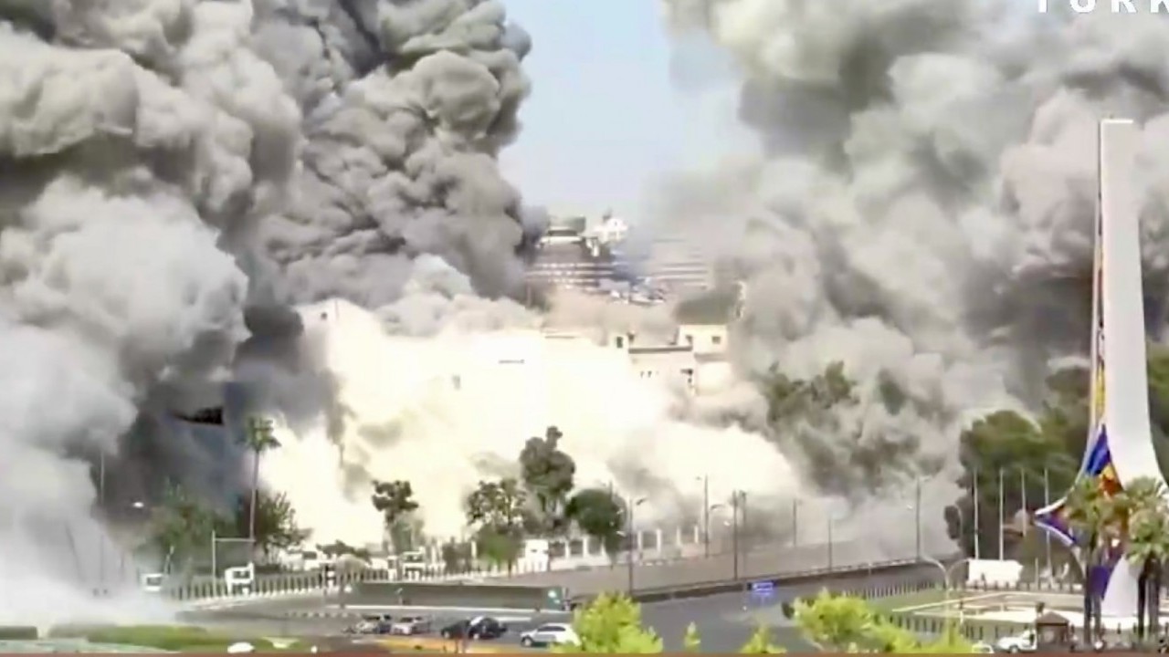 Foto - Alçak tehdit sonrası duyurdular: Bölgede Türk yapımı casusluk cihazlara ulaştık