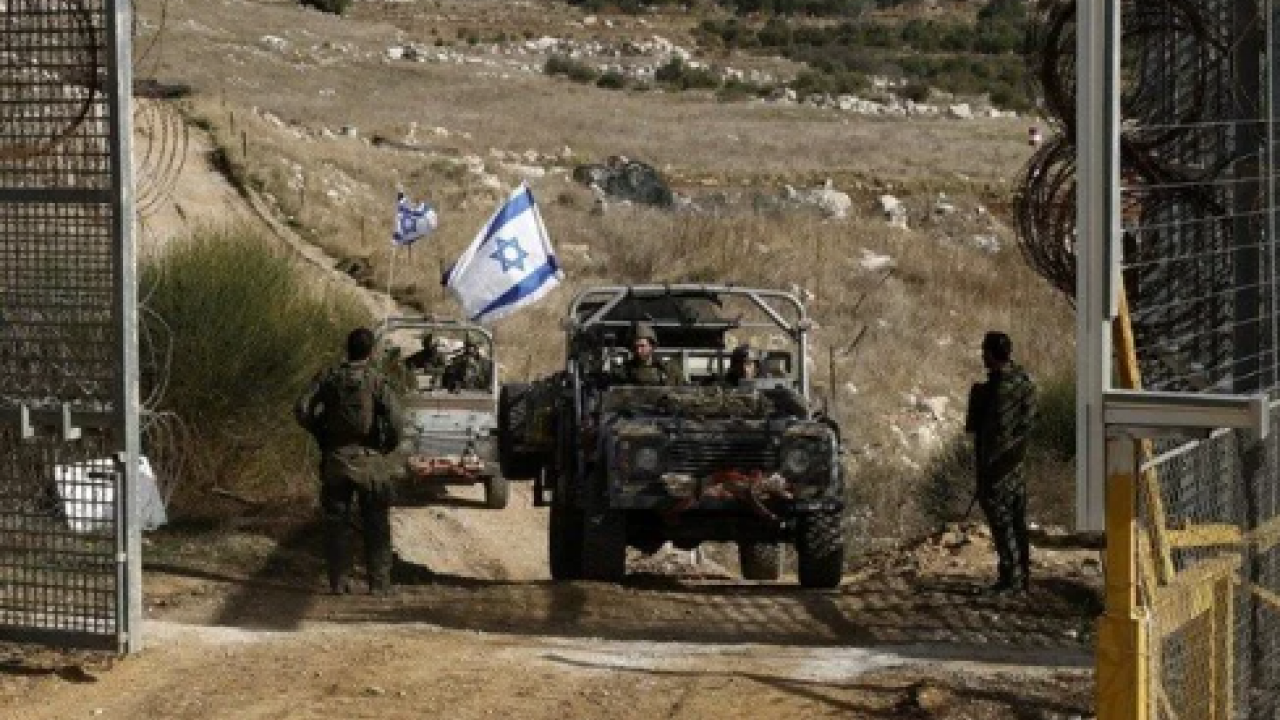 Foto - Alçak tehdit sonrası duyurdular: Bölgede Türk yapımı casusluk cihazlara ulaştık