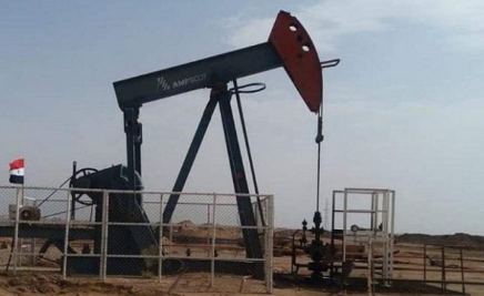 Foto - Alçaklar binlerce varil petrolü göz göre göre çalıyor! Varilini 985 liradan satıyorlar