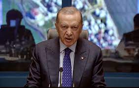 Foto - Alçaklar sonunda bu namussuzluğa da imza attı! Cumhurbaşkanı Erdoğan’ın sesini kullanarak bakın ne yaptılar