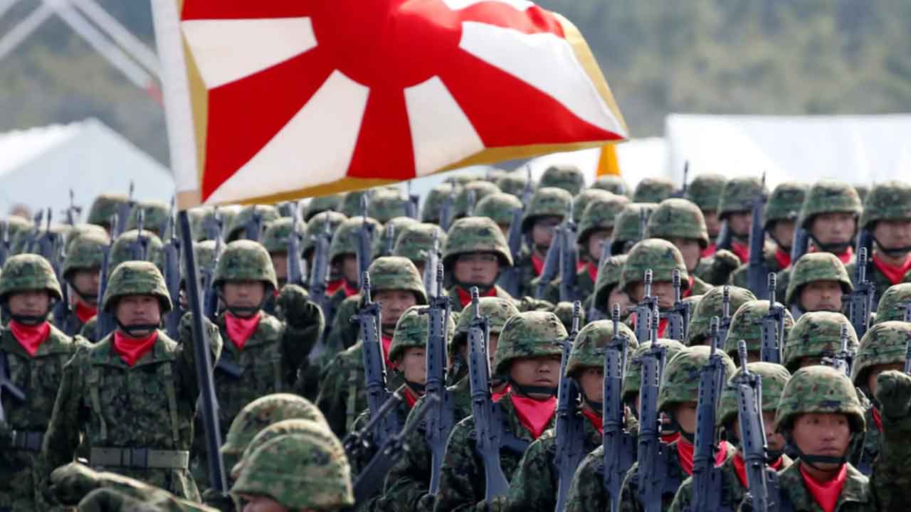 Alçaklar yine karşımıza çıktı! Japonya'ya dev İHA satışında masada onlar da var