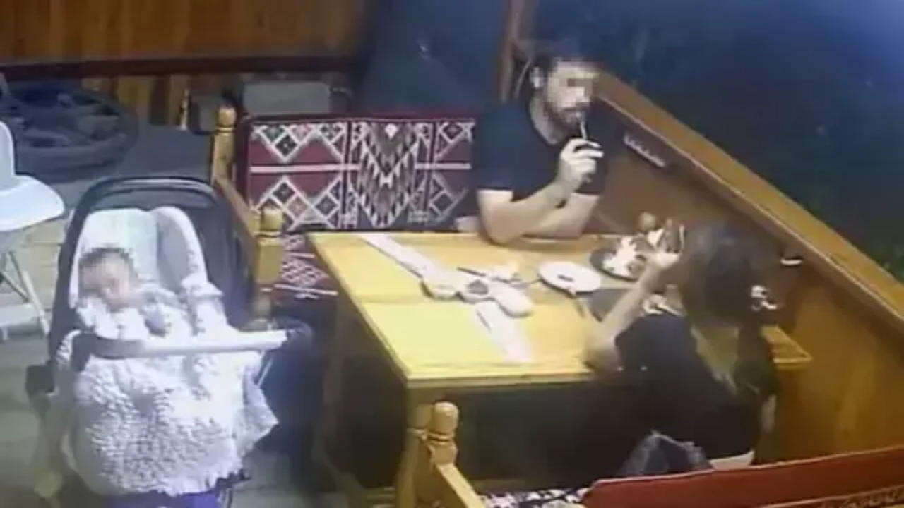 Foto - Alçaklıkları elden ele dolaşıyor! Yaptığınız rezilliğe o çocuğu karıştırmasaydınız keşke 