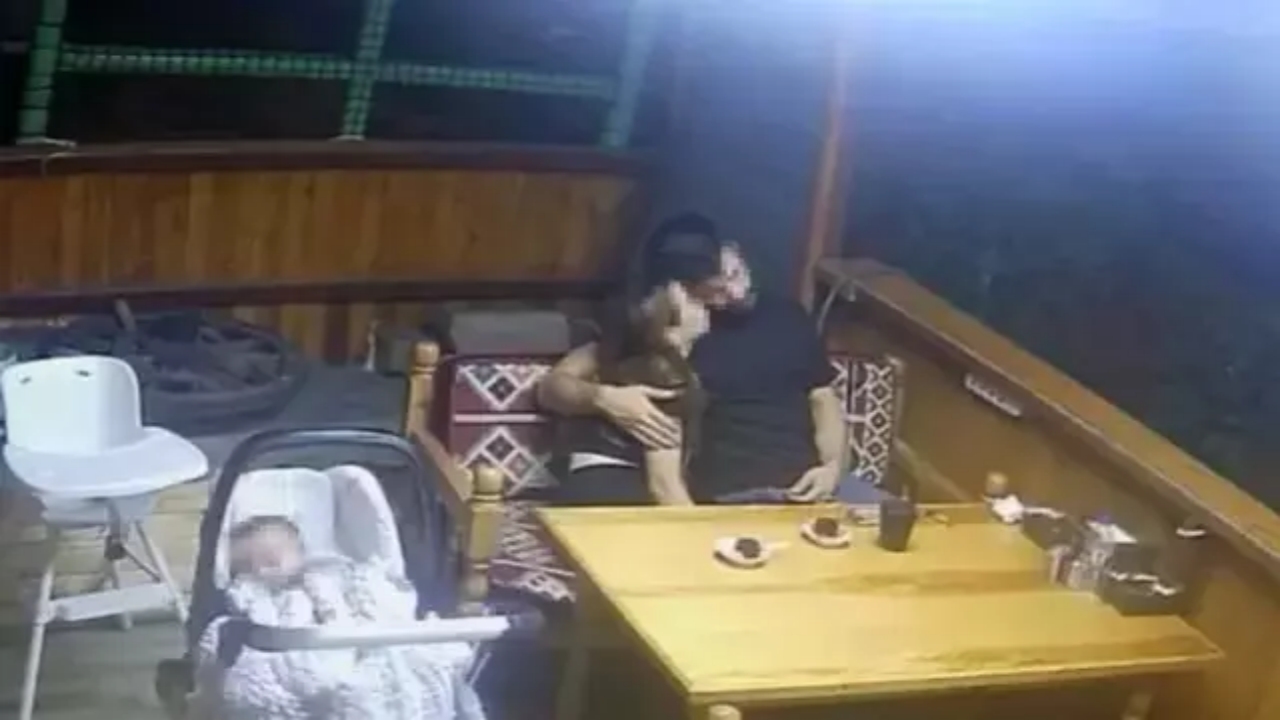 Foto - Alçaklıkları elden ele dolaşıyor! Yaptığınız rezilliğe o çocuğu karıştırmasaydınız keşke 