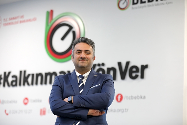 Foto - Aldığı destekle işini büyüttü... Şimdi 5 ülkeye ihraç ediyor