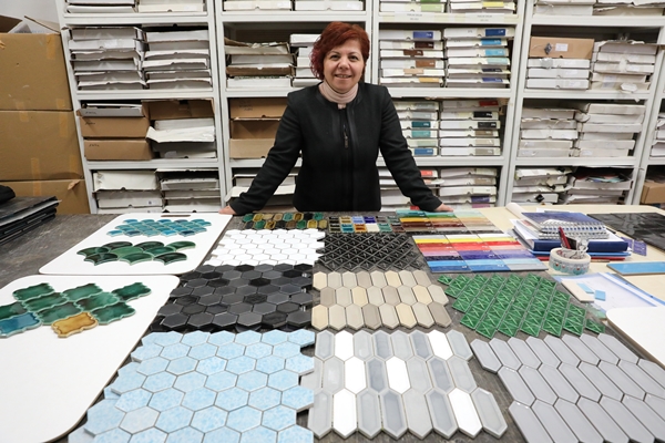 Foto - Aldığı destekle işini büyüttü... Şimdi 5 ülkeye ihraç ediyor