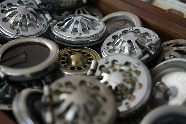 Foto - Aldığı gramofon bozuk çıkınca hayatı değişti