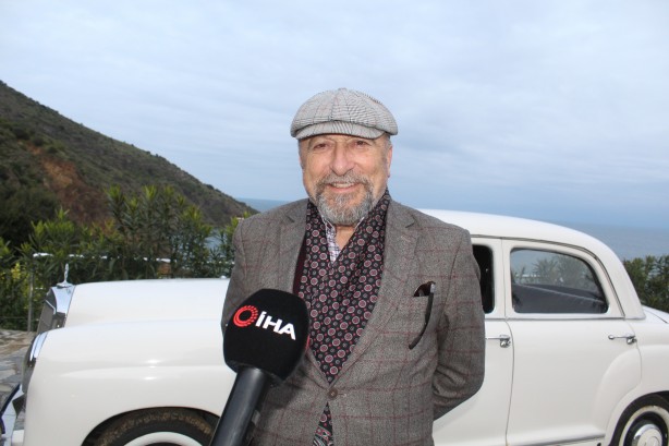 Foto - Aldığında eşi dalga geçmişti! Şimdi 100 bin Euro’ya bile satmıyor