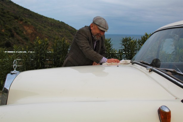 Aldığında eşi dalga geçmişti! Şimdi 100 bin Euro’ya bile satmıyor