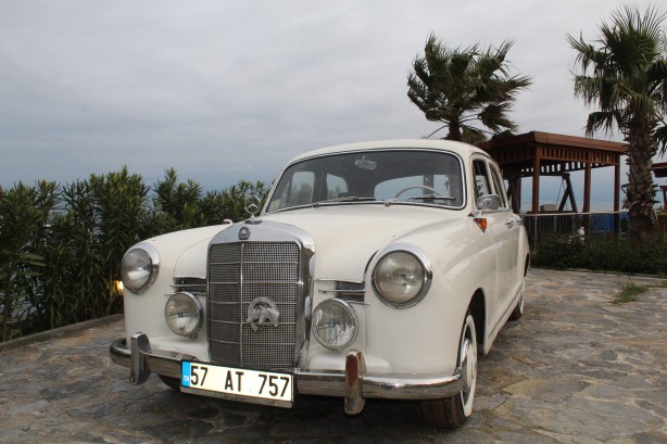 Foto - Aldığında eşi dalga geçmişti! Şimdi 100 bin Euro’ya bile satmıyor