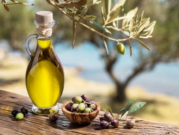 Foto - Aldığınız zeytinyağı sahte mi hakiki mi? Bu yöntemi deneyin, anında öğrenin