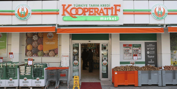 ‘Aldıkça aldıran fiyatlar’ sloganı ile paylaşıldı! Tarım Kredi Marketleri'nde yeni fırsatlar