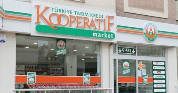 Foto - ‘Aldıkça aldıran fiyatlar’ sloganı ile paylaşıldı! Tarım Kredi Marketleri'nde yeni fırsatlar