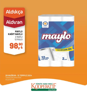 Foto - ‘Aldıkça aldıran’ indirimler! Tarım Kredi'de yeni fırsatlar başladı