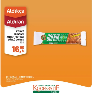 Foto - ‘Aldıkça aldıran’ indirimler! Tarım Kredi'de yeni fırsatlar başladı