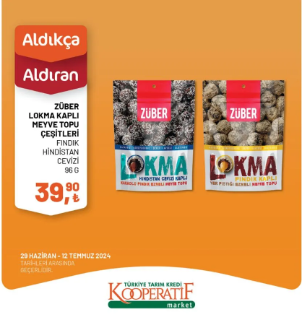 Foto - ‘Aldıkça aldıran’ indirimler! Tarım Kredi'de yeni fırsatlar başladı