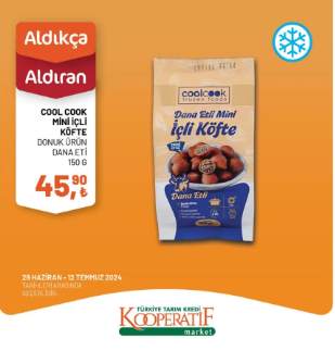 Foto - ‘Aldıkça aldıran’ indirimler! Tarım Kredi'de yeni fırsatlar başladı