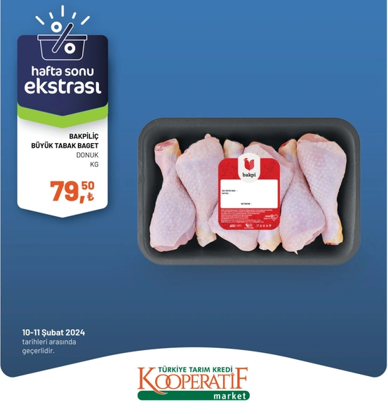 Foto - ‘Aldıkça aldıran ürünler’ Tarım Kredi'de yeni indirimler